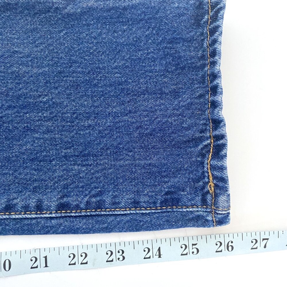 Levi's Overalls - Picture 6 of 6